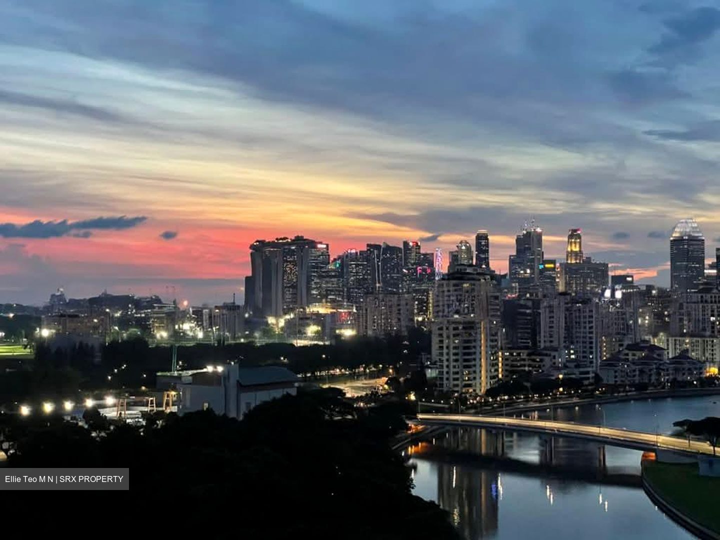 RiverEdge (D15), Condominium #538859271